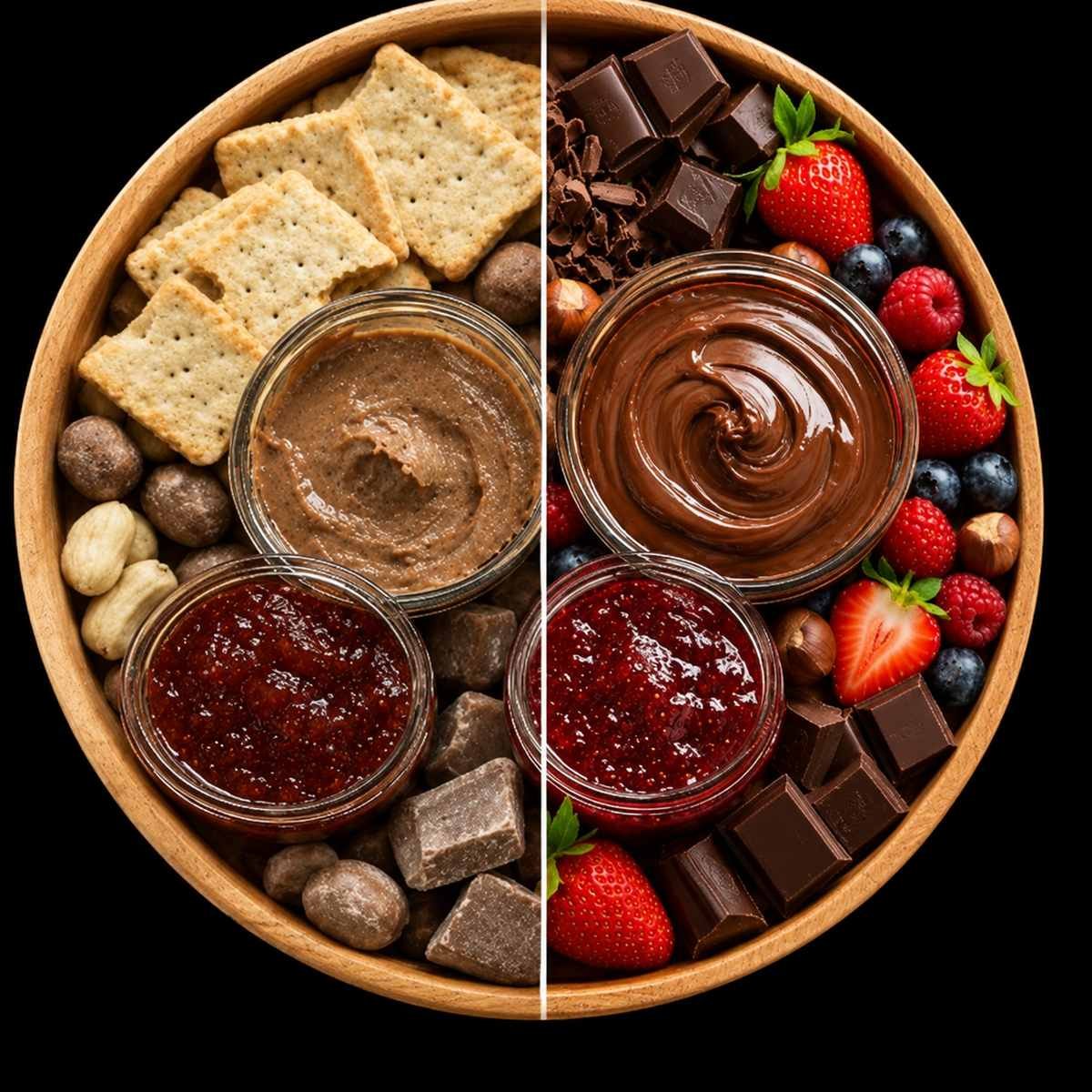 Ordinary vs Corazon Products
